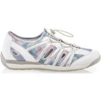 Chaussures Femme Baskets basses Tango And Friends Baskets / sneakers Femme Blanc BLANC