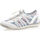 Chaussures Femme Baskets basses Tango And Friends Baskets / sneakers Femme Blanc Blanc