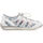 Chaussures Femme Baskets Jackie Tango And Friends Baskets / sneakers Femme Blanc Blanc