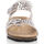 Chaussures Fille Sandales et Nu-pieds Gextop Sandales / nu-pieds Fille Marron Marron