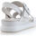 Chaussures Femme Sandales et Nu-pieds Dorking Sandales / nu-pieds Femme Blanc Blanc