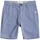 Vêtements Garçon Shorts / Bermudas Quiksilver Junior - Bermuda - bleu pastel Bleu