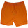 Vêtements Garçon Shorts / Bermudas Quiksilver Junior - Short - orange fluo Autres