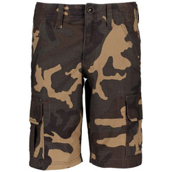 Vêtements Garçon Jeans Billabong Junior - Bermuda - camouflage Autres