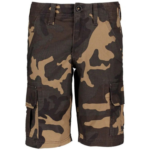 Vêtements Garçon Kors Shorts / Bermudas Billabong Junior - Bermuda - camouflage Autres