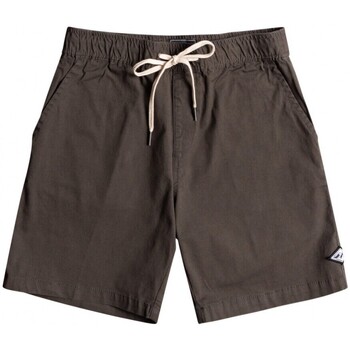 Vêtements Garçon Shorts / Bermudas Billabong Junior - Short - anthracite Gris