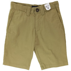 Vêtements Garçon Shorts / Bermudas Billabong Junior - Bermuda - beige Beige