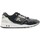 Chaussures running Japanese / trail Le Coq Sportif Lcs R1000 Denim Noir