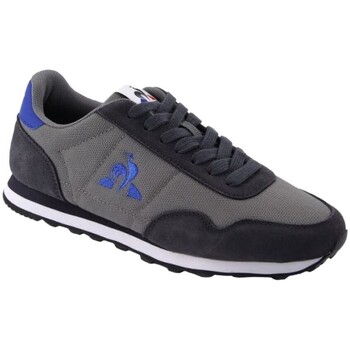 Chaussures Running Bryant / trail Le Coq Sportif Astra Noir