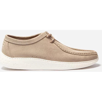 Chaussures Homme Chaussures bateau TBS LOUCIAN CAPPUCINOH8175