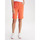 Vêtements Femme Shorts / Bermudas TBS LEONIBUR Orange
