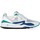 Chaussures Running / trail Le Coq Sportif Lcs R1100 Blanc