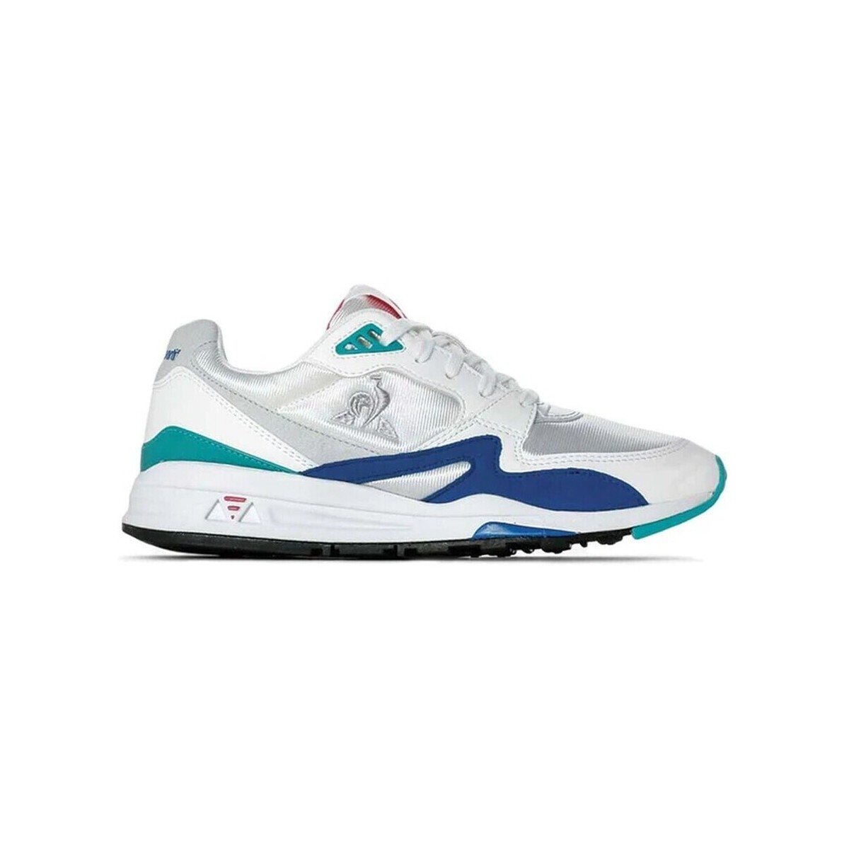 Chaussures sweet Running / trail Le Coq Sportif Lcs R1100 Blanc