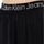 Vêtements Femme Jupes Calvin Klein Jeans Floral unlimited logo Noir