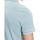 Vêtements Homme Polos manches courtes Guess Classic logo brode Bleu