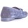 Chaussures Homme Mocassins Doucal's DU2823NWTOPY632 Bleu