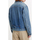 Vêtements Homme Blousons Levi's Blouson coton en jean Levi's® Bleu