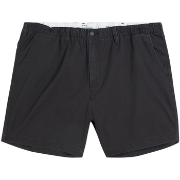 Vêtements Homme Shorts / Bermudas Levi's Short coton Levi's® Noir
