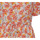 Vêtements Femme Robes Pieces Robe longue fleurie SIMONE Orange