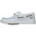 Chaussures Garçon Mocassins Primigi 3924522 Blanc