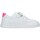 Chaussures Fille Baskets basses Primigi 3904711 Blanc
