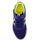 Chaussures Garçon Baskets mode New Balance YT 570 Bleu