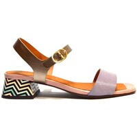 Chaussures Femme Sandales et Nu-pieds Chie Mihara UBANE42 Multicolore