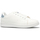 Chaussures Femme Baskets mode La Modeuse 65583_P151582 Bleu