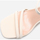 Chaussures Femme Sandales et Nu-pieds La Modeuse 65868_P152870 Beige