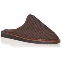 Chaussures Homme Chaussons Ruiz Y Gallego 305 PANA Marron