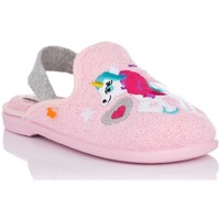 Chaussures Fille Chaussons Vulladi 4104-052 