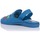 Chaussures Garçon Chaussons Vulladi 4102-052 Bleu