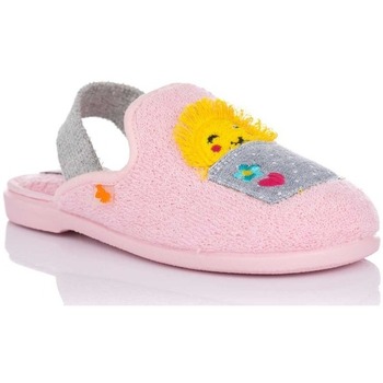 Chaussures Fille Chaussons Vulladi 4101-052 