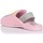 Chaussures Fille Chaussons Vulladi 4101-052 Rose