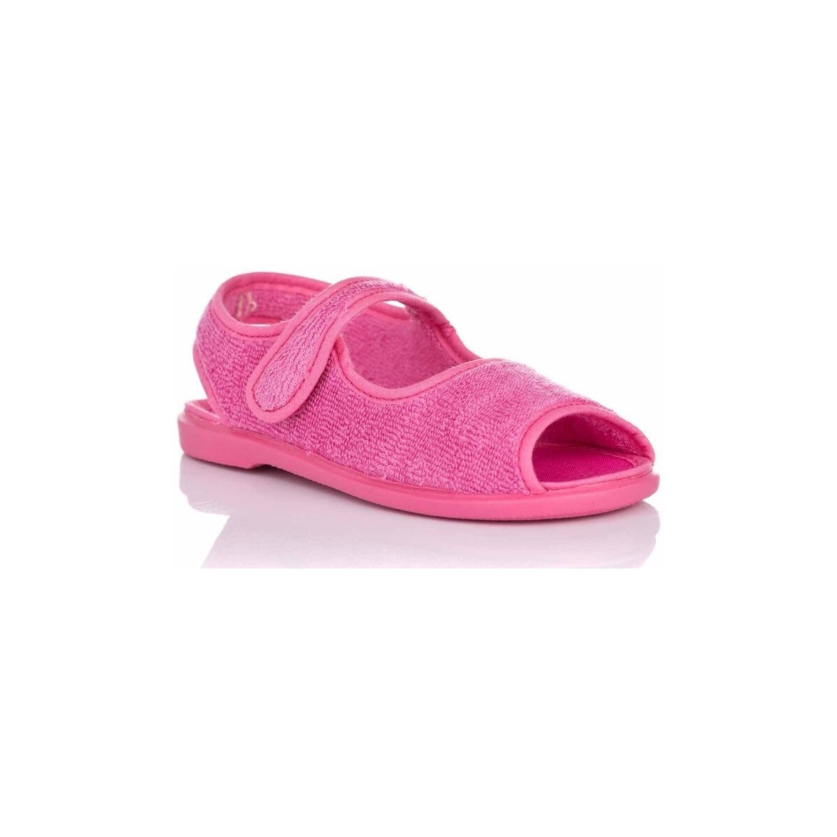 Chaussures Fille Chaussons Vulladi 3106-052 Rose