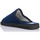 Chaussures Homme Chaussons Ruiz Y Gallego 3103 RIZO Bleu
