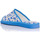 Chaussures Femme Chaussons Ruiz Y Gallego 220 3 Bleu