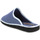 Chaussures Femme Nae Vegan Shoes 24505 Bleu