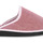 Chaussures Femme Chaussons Doctor Cutillas 24505 Rose