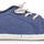 Chaussures Garçon Baskets basses Tokolate 4011-65 Bleu