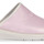 Chaussures Femme Chaussons Nordikas 1508 Rose