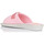 Chaussures Femme Chaussons Nordikas 7307B Rose