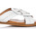 Chaussures Femme Sandales et Nu-pieds Lawren Looks 267.3 Blanc