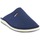 Chaussures Homme Chaussons Doctor Cutillas 12265G Bleu