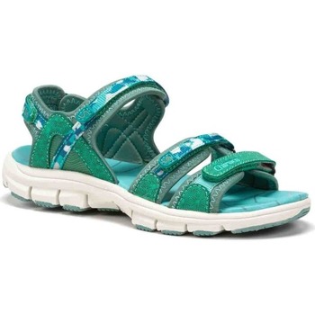 Chaussures Femme Sandales sport Chiruca YAIZA 01 Vert