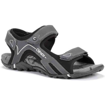 Chaussures Homme Sandales sport Chiruca TUCUMAN 05 Gris