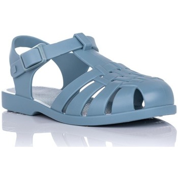 Chaussures Garçon Tongs IGOR S10278-047 Bleu