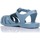 Chaussures Garçon Tongs IGOR S10278-047 Bleu