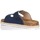 Chaussures Garçon Sandales et Nu-pieds K-Tinni KCX17783 Bleu