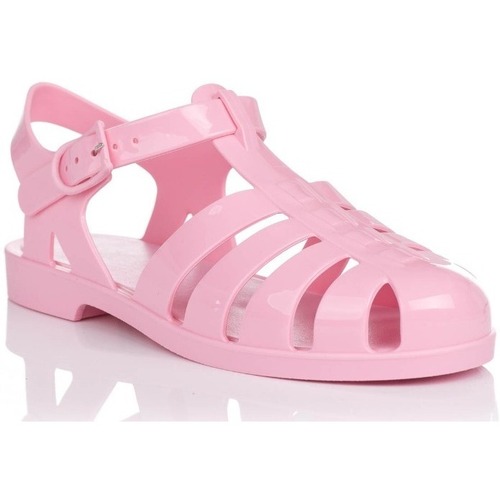Chaussures Femme Tongs IGOR S10258-010 Rose